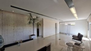 Galpão com 1.500m² no bairro Anchieta em Porto Alegre para Alugar