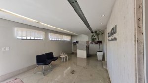 Galpão com 1.500m² no bairro Anchieta em Porto Alegre para Alugar