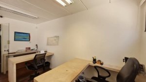 Galpão com 1.500m² no bairro Anchieta em Porto Alegre para Alugar