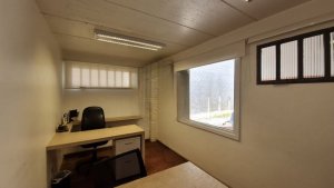 Galpão com 1.500m² no bairro Anchieta em Porto Alegre para Alugar