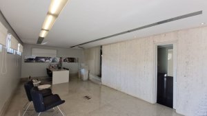 Galpão com 1.500m² no bairro Anchieta em Porto Alegre para Alugar