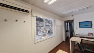 Galpão com 1.500m² no bairro Anchieta em Porto Alegre para Alugar