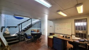 Galpão com 1.500m² no bairro Anchieta em Porto Alegre para Alugar