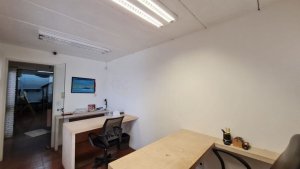 Galpão com 1.500m² no bairro Anchieta em Porto Alegre para Alugar