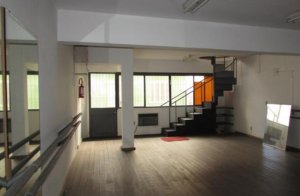 Loja com 210m² no bairro Auxiliadora em Porto Alegre para Alugar