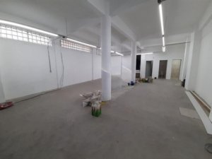 Loja com 115m² no bairro Azenha em Porto Alegre para Alugar