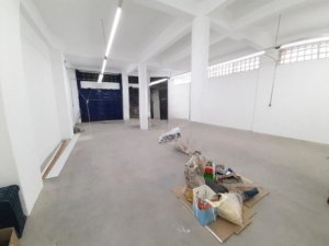 Loja com 115m² no bairro Azenha em Porto Alegre para Alugar