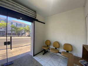 Loja com 25m² no bairro Petrópolis em Porto Alegre para Alugar