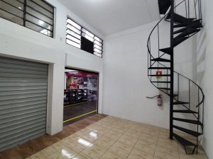 Loja com 40m² no bairro Centro Histórico em Porto Alegre para Alugar