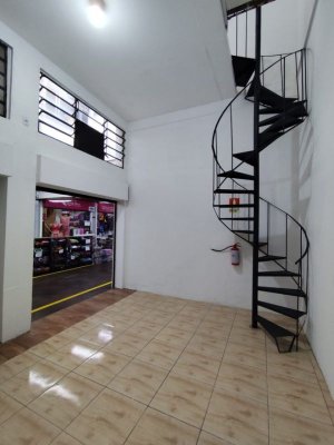 Loja com 40m² no bairro Centro Histórico em Porto Alegre para Alugar