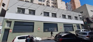 Loja com 584m² no bairro Centro Histórico em Porto Alegre para Alugar