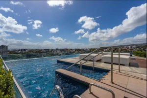 Apartamento com 37m², 1 dormitório no bairro Jardim Europa em Porto Alegre para Alugar