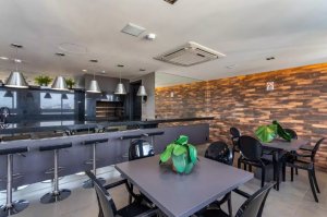 Apartamento com 37m², 1 dormitório no bairro Jardim Europa em Porto Alegre para Alugar