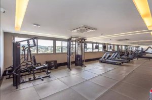 Apartamento com 37m², 1 dormitório no bairro Jardim Europa em Porto Alegre para Alugar