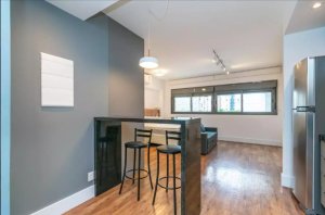 Apartamento com 37m², 1 dormitório no bairro Jardim Europa em Porto Alegre para Alugar