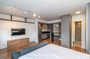 Apartamento com 37m², 1 dormitório no bairro Jardim Europa em Porto Alegre para Alugar