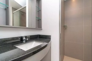 Apartamento com 37m², 1 dormitório no bairro Jardim Europa em Porto Alegre para Alugar