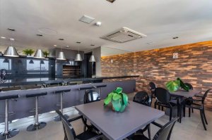 Apartamento com 37m², 1 dormitório no bairro Jardim Europa em Porto Alegre para Alugar