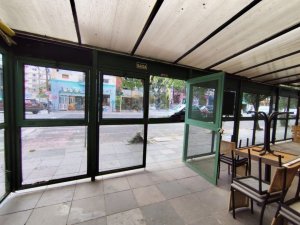 Loja com 30m² no bairro Cidade Baixa em Porto Alegre para Alugar