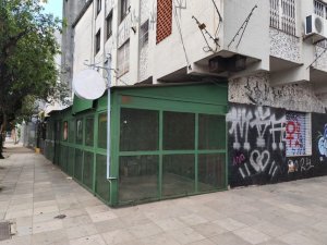 Loja com 30m² no bairro Cidade Baixa em Porto Alegre para Alugar