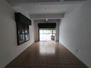 Loja com 30m² no bairro Cidade Baixa em Porto Alegre para Alugar