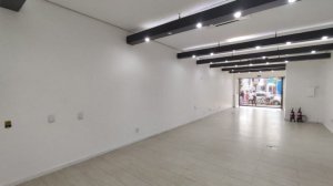 Loja com 160m² no bairro Cristo Redentor em Porto Alegre para Alugar