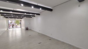 Loja com 160m² no bairro Cristo Redentor em Porto Alegre para Alugar