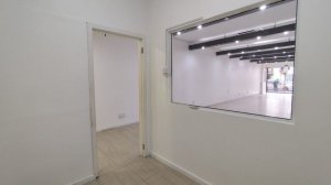 Loja com 160m² no bairro Cristo Redentor em Porto Alegre para Alugar