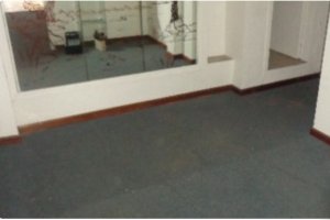 Loja com 500m² no bairro Floresta em Porto Alegre para Alugar