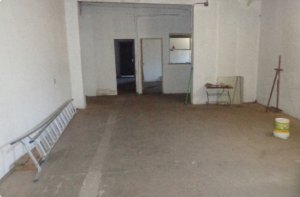 Loja com 500m² no bairro Floresta em Porto Alegre para Alugar