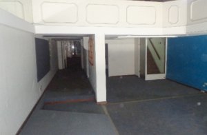 Loja com 500m² no bairro Floresta em Porto Alegre para Alugar