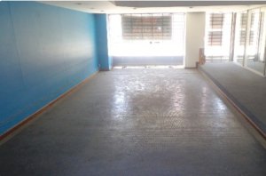 Loja com 500m² no bairro Floresta em Porto Alegre para Alugar