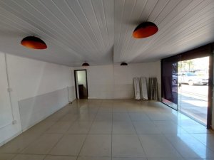 Loja com 30m² no bairro Floresta em Porto Alegre para Alugar