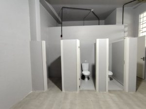 Loja com 982m² no bairro Floresta em Porto Alegre para Alugar