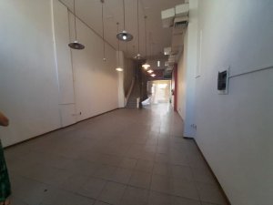 Loja com 132m² no bairro Floresta em Porto Alegre para Alugar
