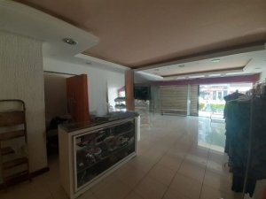 Loja com 85m² no bairro Floresta em Porto Alegre para Alugar