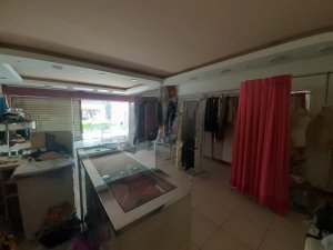 Loja com 85m² no bairro Floresta em Porto Alegre para Alugar