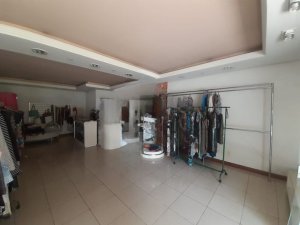 Loja com 85m² no bairro Floresta em Porto Alegre para Alugar