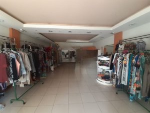 Loja com 85m² no bairro Floresta em Porto Alegre para Alugar