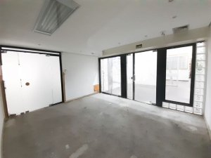 Loja com 128m² no bairro Floresta em Porto Alegre para Alugar