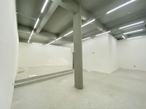 Loja com 282m² no bairro Floresta em Porto Alegre para Alugar