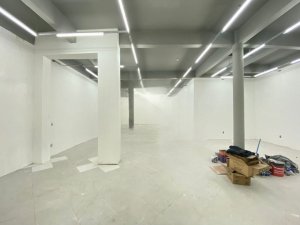 Loja com 282m² no bairro Floresta em Porto Alegre para Alugar