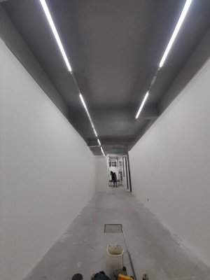 Loja com 282m² no bairro Floresta em Porto Alegre para Alugar