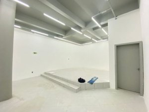 Loja com 282m² no bairro Floresta em Porto Alegre para Alugar