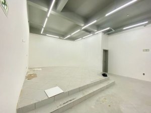 Loja com 282m² no bairro Floresta em Porto Alegre para Alugar