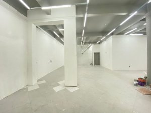 Loja com 282m² no bairro Floresta em Porto Alegre para Alugar