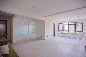 Salas/Conjuntos com 95m² no bairro Petrópolis em Porto Alegre para Alugar