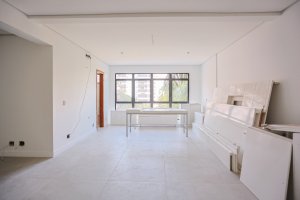 Salas/Conjuntos com 95m² no bairro Petrópolis em Porto Alegre para Alugar