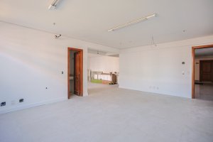 Salas/Conjuntos com 95m² no bairro Petrópolis em Porto Alegre para Alugar