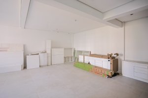 Salas/Conjuntos com 95m² no bairro Petrópolis em Porto Alegre para Alugar